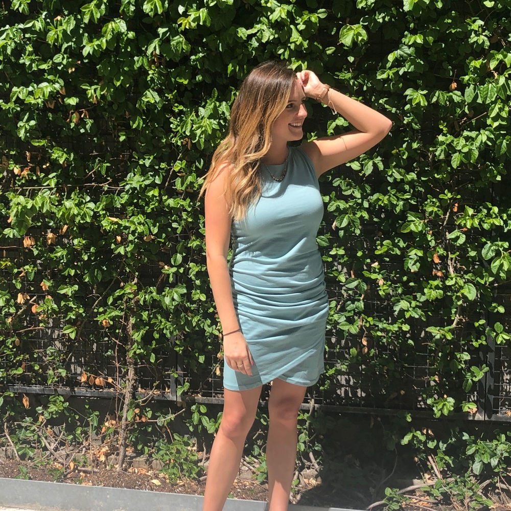 Meet your Posher, Kim